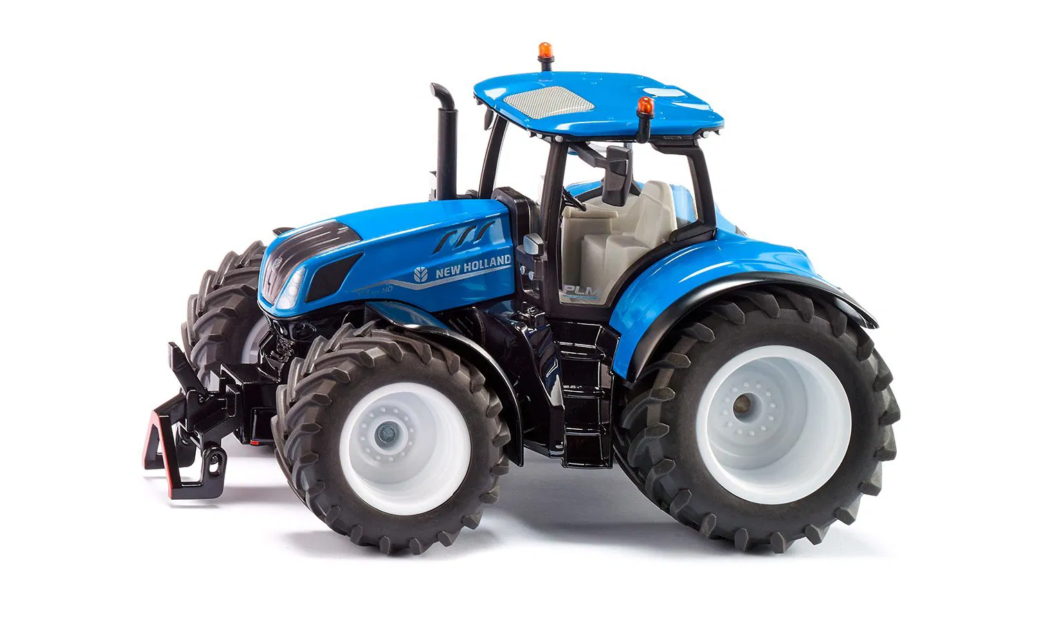 Модель трактора NEW HOLLAND T7.315 М1:32, (SIKU)