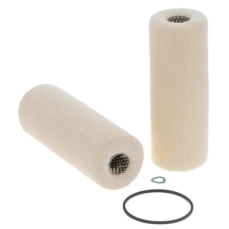 Елемент ф-ра паливного (201-1105538/201-1105540/J1323018/3I1194/23519151), CAT (HiFi)