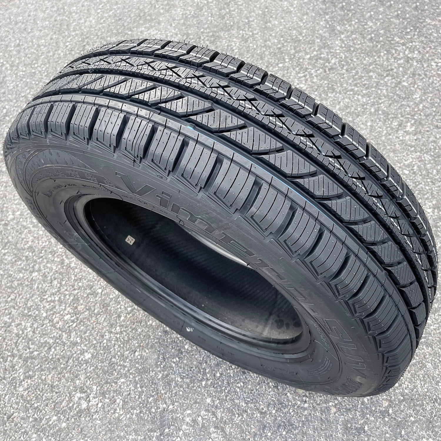 Шина 235/65R17 Premiorri Vimero Suv 104H Tubeless (БцШЗ) всесезонная