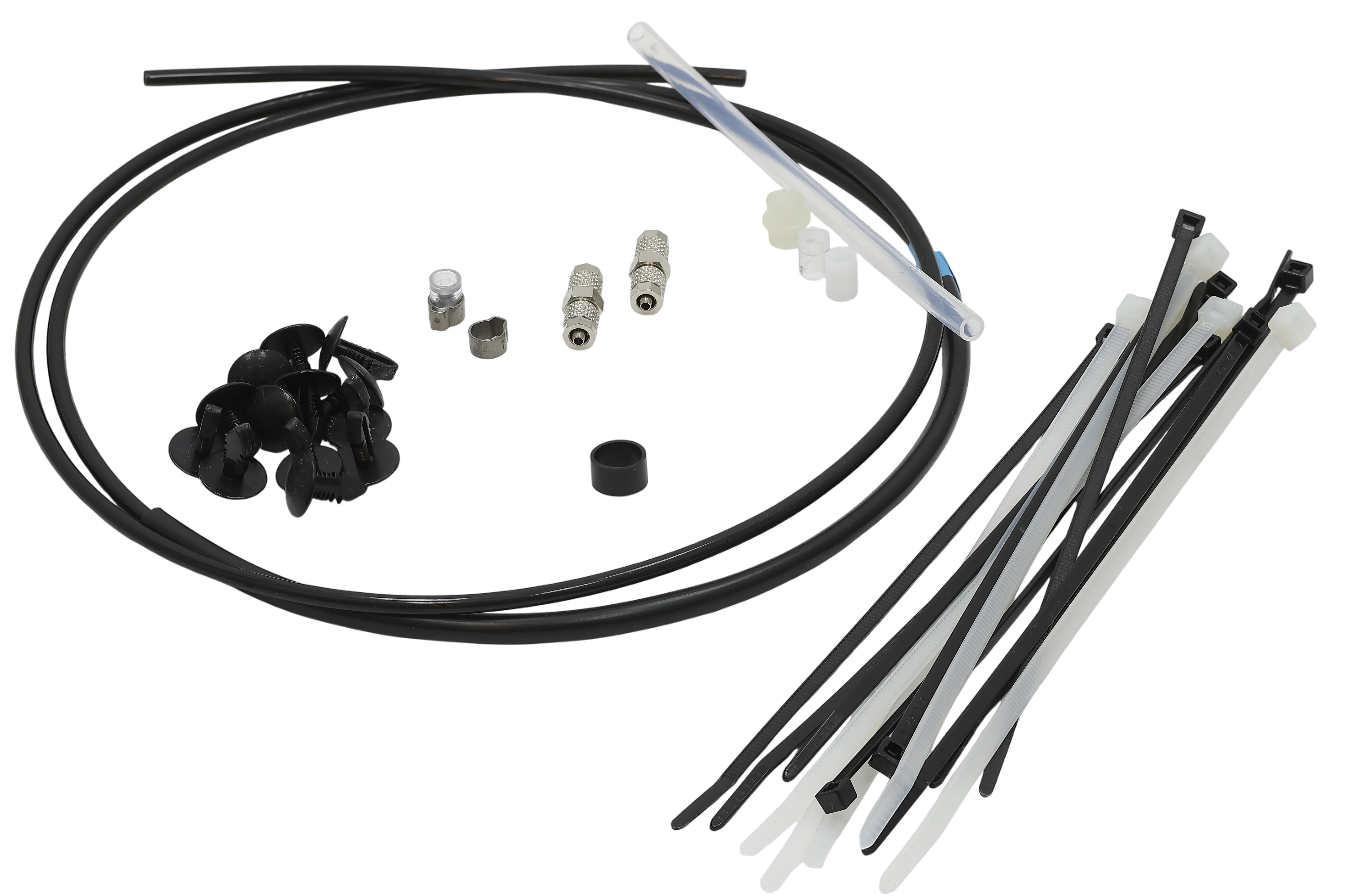 Р/к пневмат. з'єднання сидіння (81340702/700724623/AT177341), JD, NH