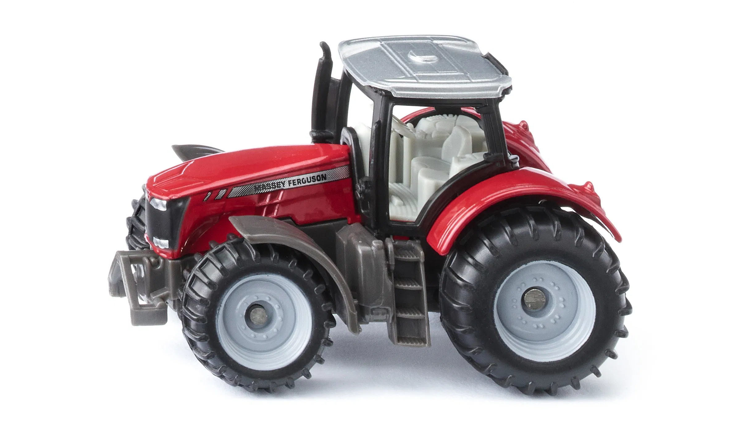 Модель трактора Massey Ferguson 1:87 (SIKU)