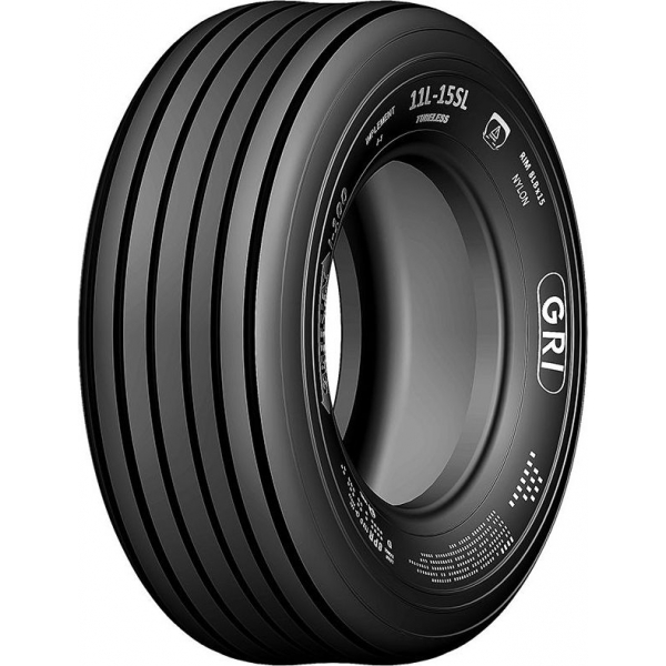 Шина с/х 14L-16.1 SL GREEN EX I100 12 сл 134B Tubeless (GRI)