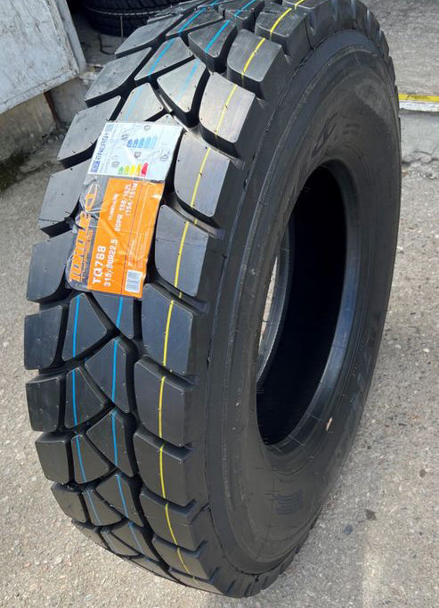 Шина 315/80R22.5 TQ768 20 сл 156/152L (TORQUE) ведущие