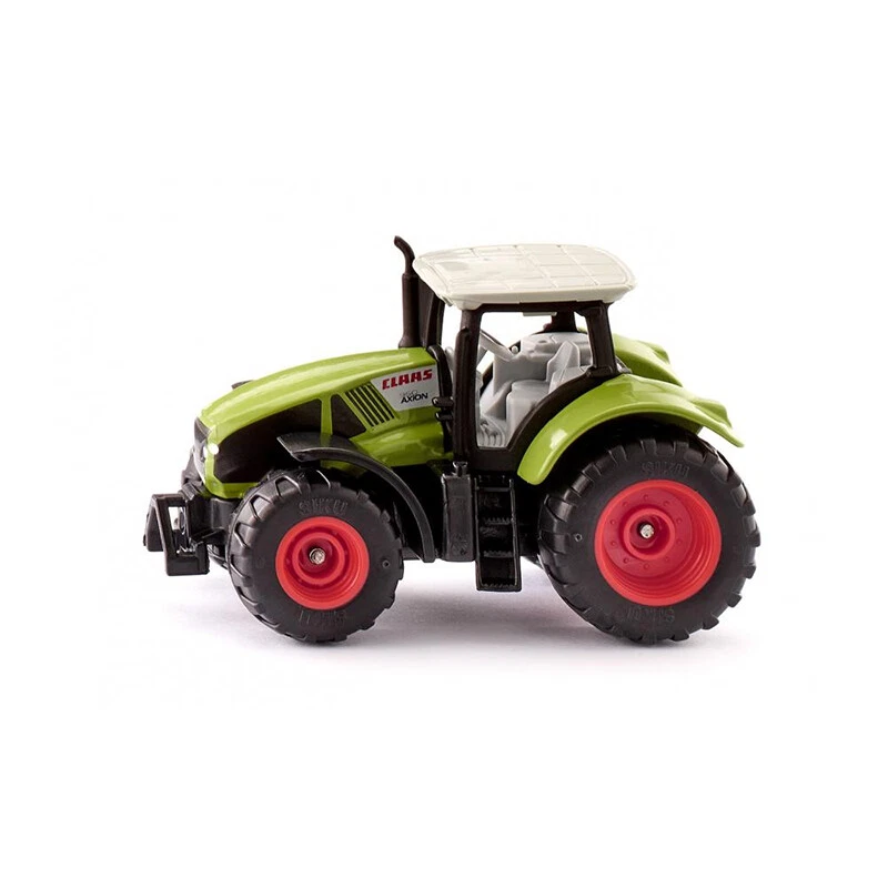 Модель трактора Claas Axion 950, M1:87 (SIKU)