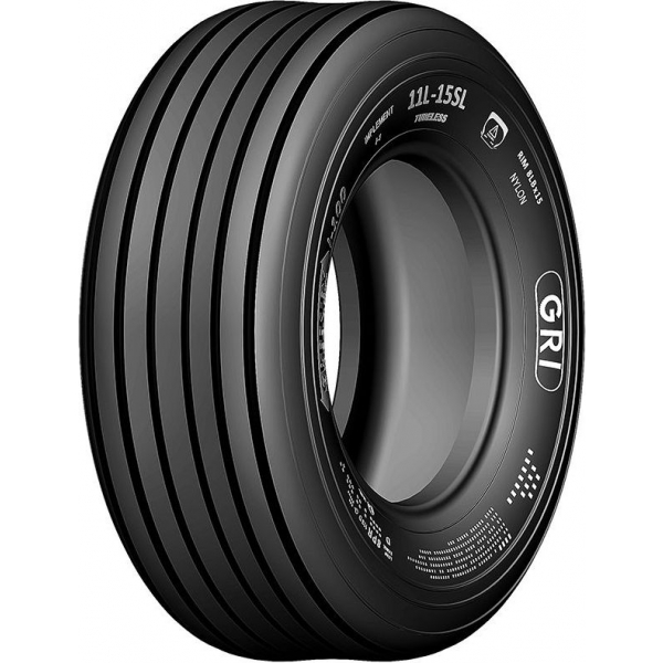 Шина с/х 6.70-15 SL GREEN EX I100 6 сл 97B Tubeless (GRI)