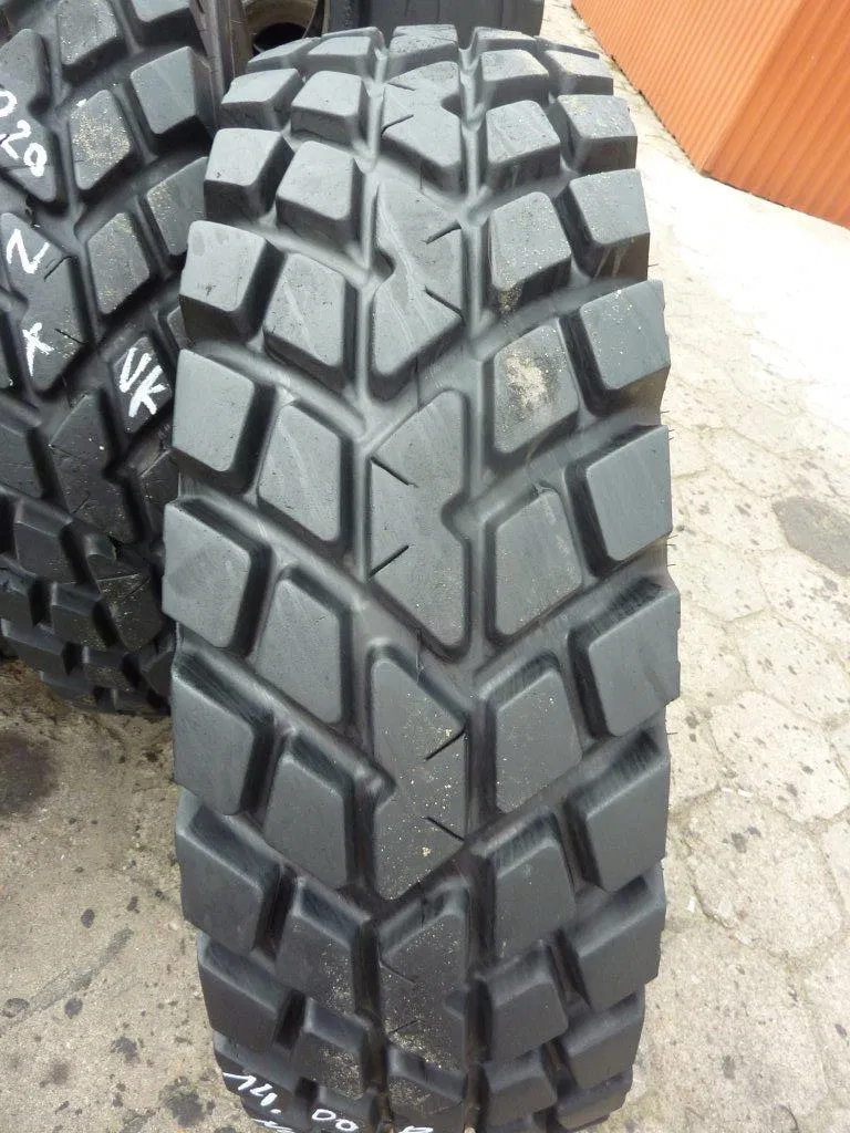 Шина 365/80R20 (14.5R20) MPT Agile 152G Tubeless (Nokian)