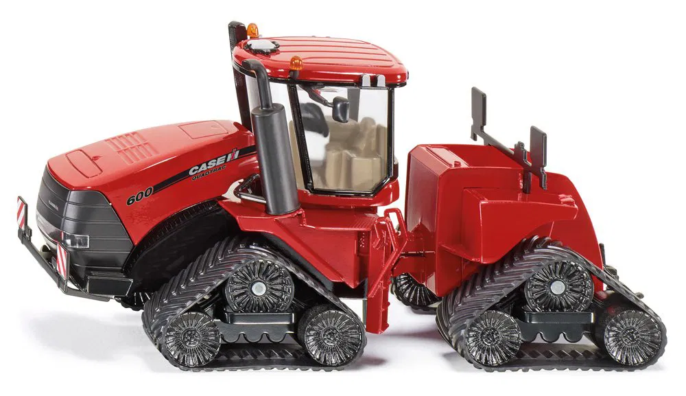 Модель трактора CASE IH QUADTRAC 600 1:32 (SIKU)