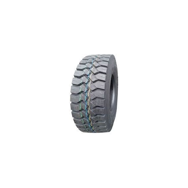 Шина 315/80R22.5 DM4 20 cл 156/150K M+S (Matador) ведущие