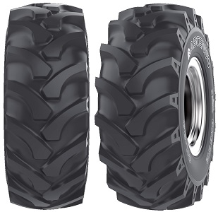 Шина 21L-24 (21.3-24) BHB 312 R4 12 сл 155A8 Tubeless (Ascenso)