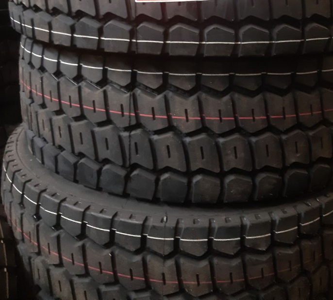 Шина 385/65R22.5 FTM313 20 сл 160K (TORQUE)  прицепные