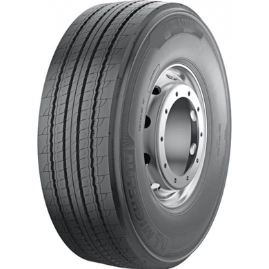 Шина 385/65R22.5 X LINE ENERGY F AS 160K VB (Michelin) рулевые