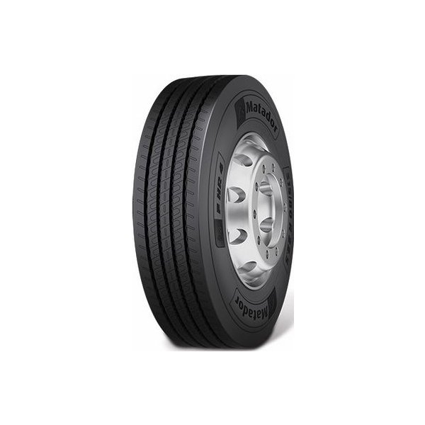 Шина 315/70R22.5 F HR4 20 cл 156/150L M+S (Matador) рулевые